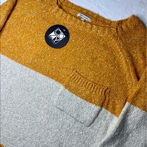 Cozy Casuals Sweater